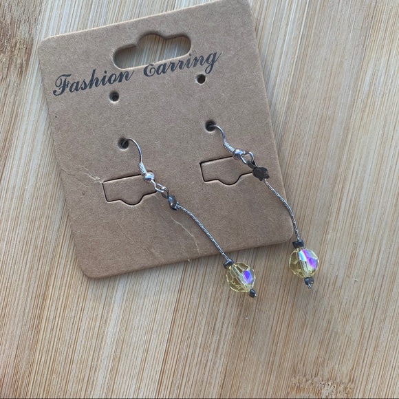 Fashion Jewelry Earrings